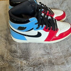 Jordan 1s